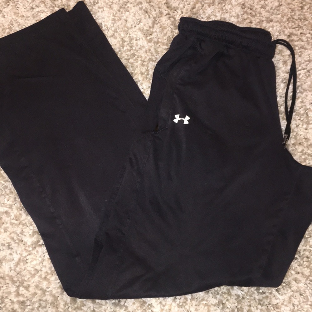 Under Armour sweatpants